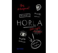 HORLA: Il diario segreto di un pazzo