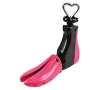 Horma Para Zapatillas De Deporte - Herramienta Para Estirar Los Zapatos En 4 Direcciones Tensor De Cuello Del Pie Para Zapatos Casuales, Zapatos Deportivos Y Botas De Tacón Alto, De Tensión D