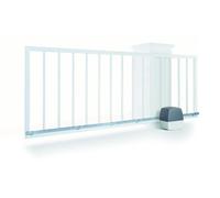 Hormann 728152 Recambio para Sistema de Apertura Puerta Corredera