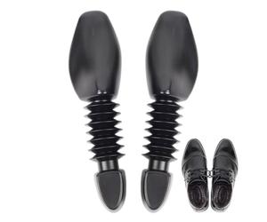 Hormas Para Zapatillas De Deporte - Ensanchador De Zapatos Telescópico Con Resorte De 137 G, Moldeador De Botas Portátil, Expansor De Calzado Ajustable | Ensanchador De Árbol De Zapatillas Gemelas Fle