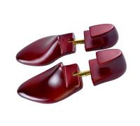 Hormas Para Zapatos Hombre 2 uds zapatos de madera moldeador árboles zapato ensanchador estante pino árbol planos ajustables bombas botas expansores(M(41-42)-01)