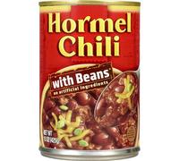 Hormel Chile, con frijoles 15 oz