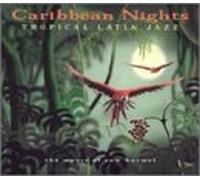 Hormel, Tom - Caribbean Nights