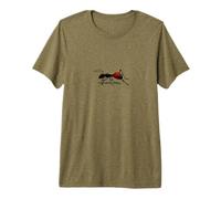 Hormiga Camiseta Premium