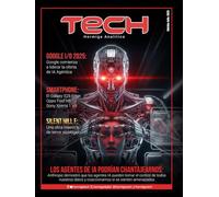 Hormiga Tech 4: La Inteligencia Artificial podría chantajearnos