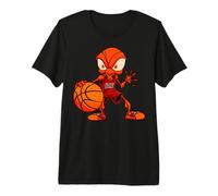 Hormigas Baloncesto/Baloncesto Hormiga Camiseta Premium