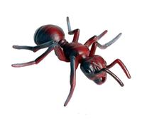 Hormigas de plástico Figuras de animales realistas Ciclo de crecimiento de hormigas Proyecto científico Juguetes educativos para edades tempranas Figuras de animales de plástico Juguete de hormig.