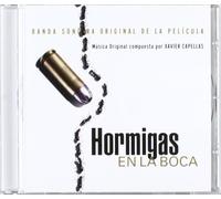 Hormigas En La Boca