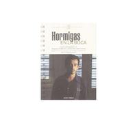 Hormigas En La Boca (Espiral)