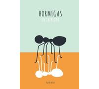 Hormigas en la playa