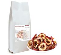 Hormigón de Hawthorn Berries 250g Hawthorn sin semillas Fruit Circle para té y aperitivos