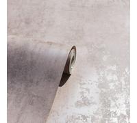 Hormigón Piedra Textura Industrial Metálico Rosa Oscuro 902107 Arthouse Pintado