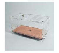 Hormiguero Granja De Hormigas Castillo De Hormigas, Caja Ecológica De Hormigas, Granja De Hormigas, Juego De Aprendizaje Educativo Científico, Ecosistema De Investigación De Granja De Nido De Hormigas