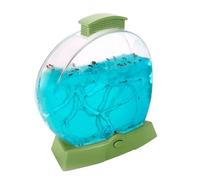 Hormiguero Granja De Hormigas Granja De Hormigas Como Kits Educativos Y De Aprendizaje Para Observar Y Estudiar Insectos De Trabajo En Equipo De Túneles De Colonias De Hormigas Hormiguero Para Adulto(