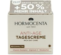 Hormocenta Anti Age Crema de Día 1 X 75ml XL Con Vitaminas - Algisium - Karité
