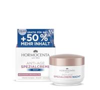 Hormocenta Crema especial de noche, regeneradora antiedad, 50 ml (+ pegatina de holograma)