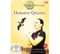 Hormon Qigong - Vitalisierende Heilübungen aus dem alten China [DVD]