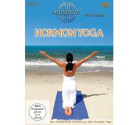 Hormon Yoga - Das vitalisierende Workout aus dem Kundalini Yoga [Alemania] [DVD]