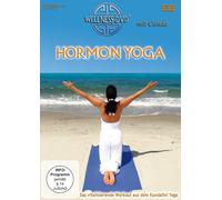 Hormon Yoga - Das vitalisierende Workout aus dem Kundalini Yoga (DVD)