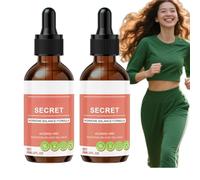 Hormonal Harmony Serum para mujeres, Botanical Balance & Comfort Essence con extractos de plantas, suero corporal nutritivo e hidratante para el cuidado diario de la piel, 60 ml (2 unidades)