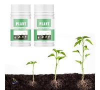Hormonas de Enraizamiento en Polvo,100g Polvo de Enraizamiento para Plantas,15g Enraizamiento para Esquejes,Hormona de Enraizamiento Soluble para Esquejes,Estimulador De Raíz,Rooting Powder