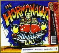 Hormonauts the - Two Is Mei Che One Vol.1(Ltd.Edt.)