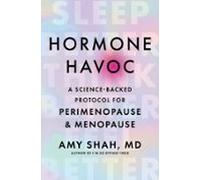 Hormone Havoc (ebook)