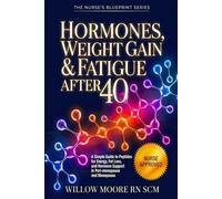 Hormones, Weight Gain & Fatigue After 40: A Simple Guide to Peptides for Energy, Fat Loss, and Hormone Support in Peri-menopause and Menopause ... using and tracking peptides. Nurse Approved)