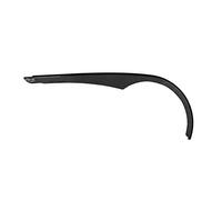 Horn Catena 05-3 Protector de Cadena, Unisex Adulto, Negro, 48 Zähne