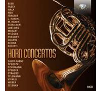 Horn Concertos