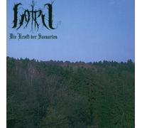 Horn - Die Kraft der Szenarien [Import]