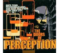 Horn - Doors of Perception