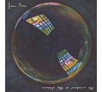 Horn,Jana - The Window Is the Dream