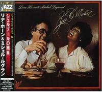 Horn, Lena & Michel Legrand - Lena & Michel