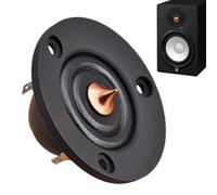 Horn Loud Speaker - Audio Home Audio de 30 W estéreo, Wireless Horn Speaker | Audio de alta potencia para casa y al aire libre, accesorio de audio de 800 Hz potente reemplazo de la bocina para el