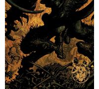 Horn of the Rhino Grengus (CD) (Importación USA)