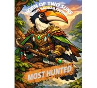 Horn of the two suns