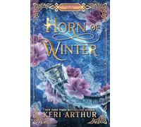 Horn of Winter (5) (A Relic Hunter Novel)