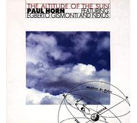 Horn,Paul^Gismonti^Nexus^Horn,Paul - The Altitude of the Sun
