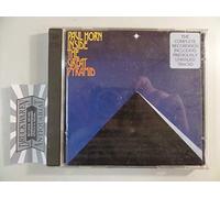 Horn,Paul^Horn,Paul - Inside the Great Pyramid