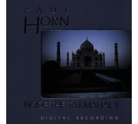 Horn,Paul^Horn,Paul - Inside the Taj Mahal Vol. 2