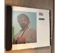 Horn,Paul - Inside