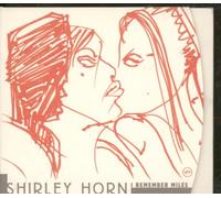 Horn Shirley - I Remember Miles