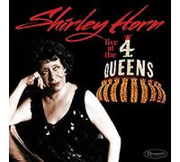 Shirley Horn - Live at The Four Queens
