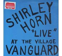 Horn, Shirley - Live at the Village Vanguard [Vinilo][Import]