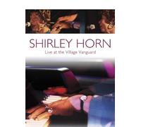 Horn, Shirley - Live at Village Vanguard [USA] [DVD]