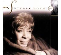 Horn,Shirley - Loving You