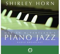 Horn Shirley - Piano Jazz