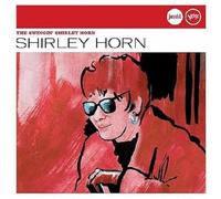 Horn, Shirley - Swingin' Shirle Horn