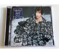 Shirley Horn – You're My Thrill